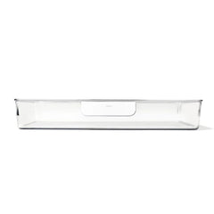 3-piece Refrigerator Tray Set