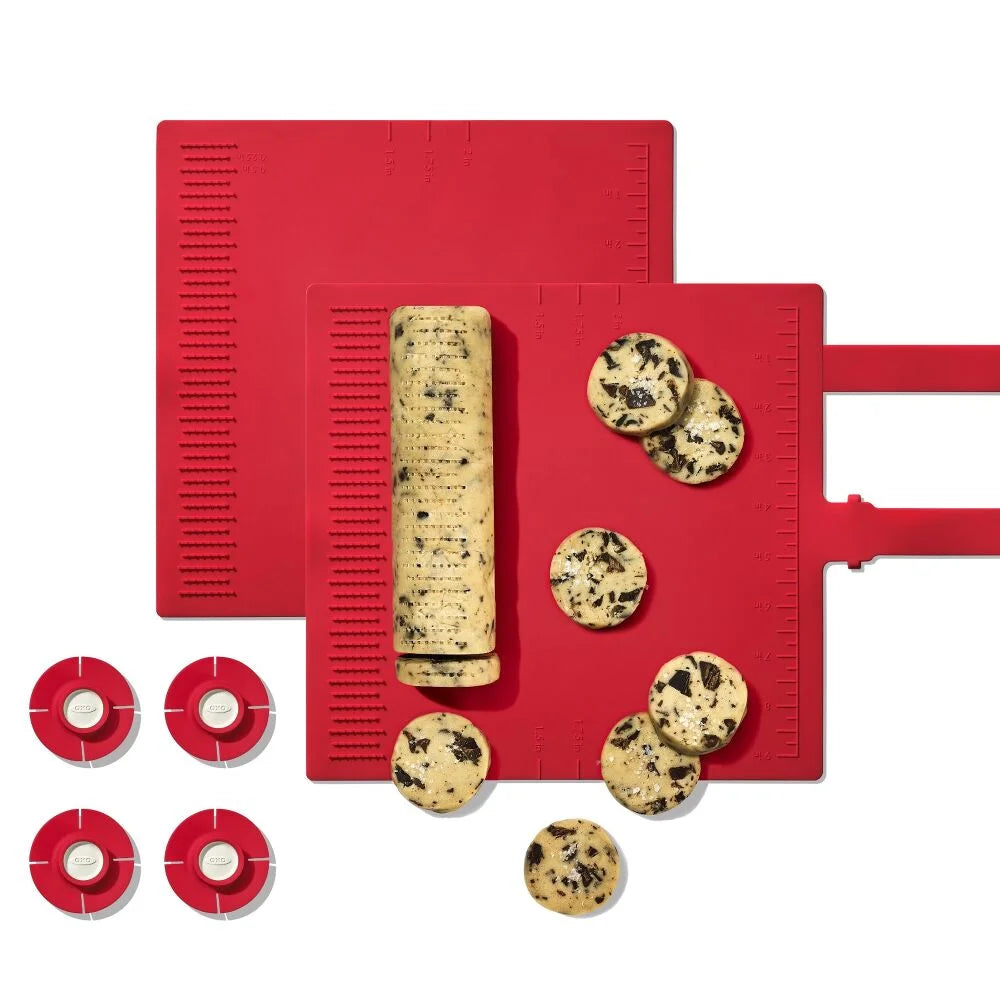 Slice and Bake Cookie Maker