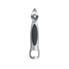 Steel Bottle Opener