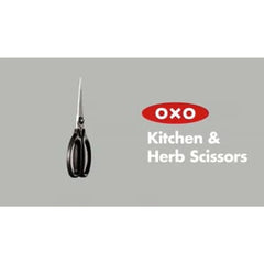 Kitchen And Herb Scissors