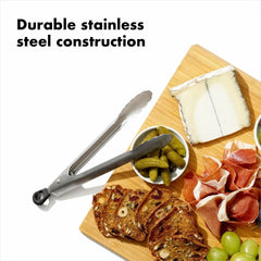 Mini Tongs