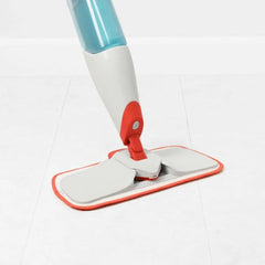 Spray Mop Scrubber Refill - 2 Pack