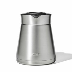 Replacement Carafe with Lid & Mixing Tube for 12-Cup Coffee Maker