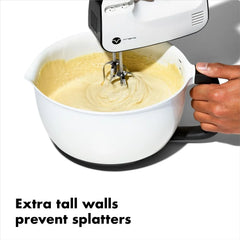 OXO Good Grips 4 QT./4 L. Batter Bowl with Lid