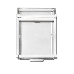 Refrigerator Undershelf Drawer 14 In