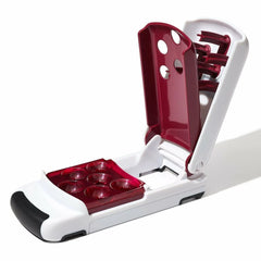 Quick-Release Multi Cherry Pitter