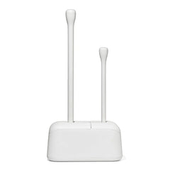 Toilet Brush & Plunger Set