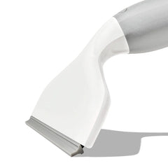 Multi-Use Squeegee with Hook